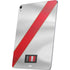 Peru Soccer Flag Apple iPad Air Skin